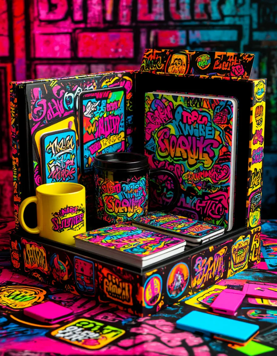 Велком пак для сотрудников